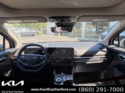 New 2027 Kia Sportage SX Prestige AWD/4WD image 23