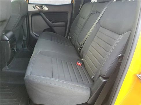 Used 2021 Ford Ranger XLT w/ Equipment Group 301A Mid image 18