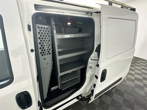 Used 2022 RAM ProMaster City Wagon image 14