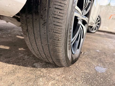 Used 2020 Volvo XC60 T5 Inscription image 46