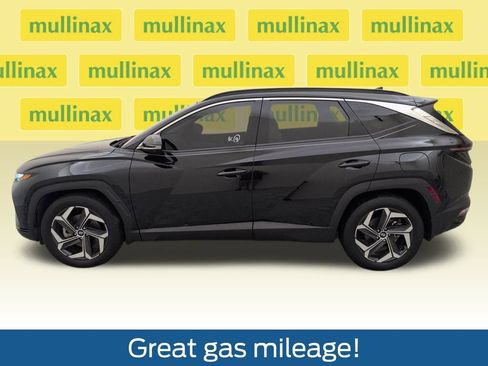 Used 2023 Hyundai Tucson Limited image 14