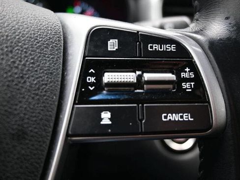 Used 2019 Kia Sorento EX image 22