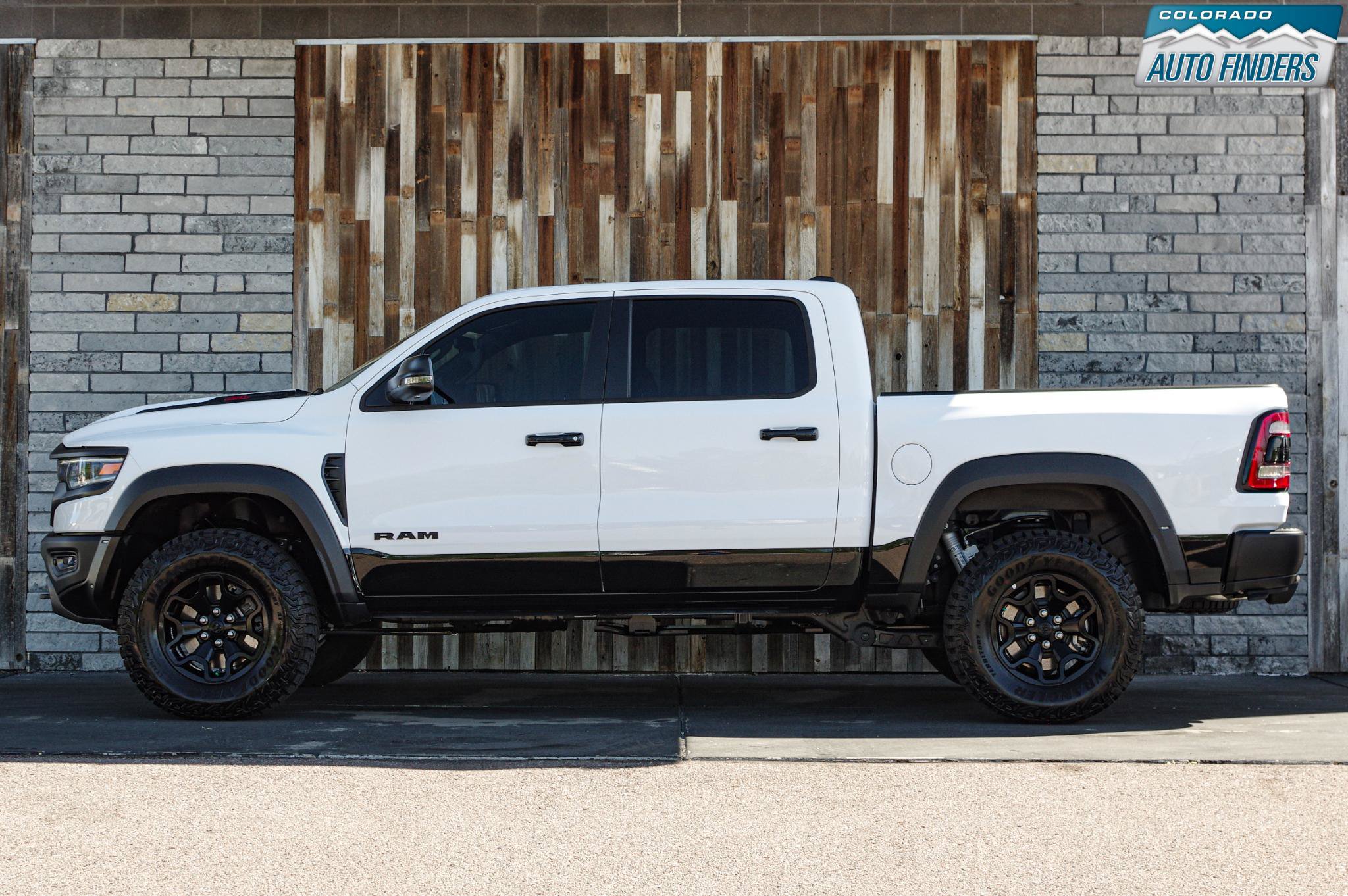Used 2024 RAM 1500 TRX w/ TRX Level 2 Equipment Group AWD/4WD image 3