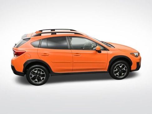 Used 2019 Subaru Crosstrek 2.0i Premium w/ Eyesight System image 20