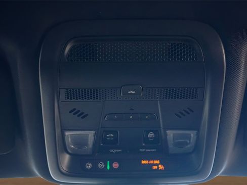 New 2025 Cadillac XT6 Premium Luxury w/ Technology Package image 23