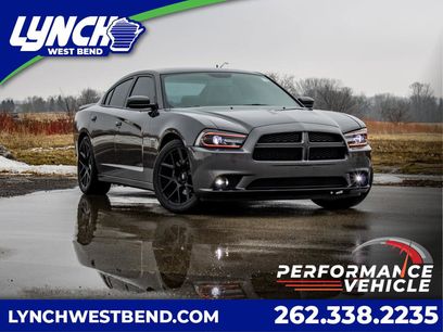 Used 2014 Dodge Charger R/T