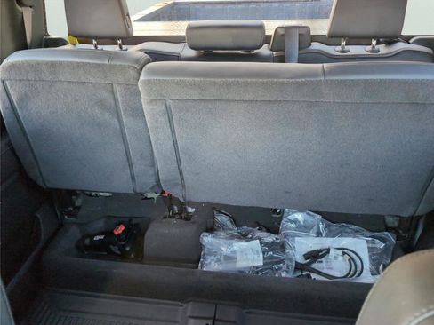 Used 2022 GMC Sierra 2500 AT4 w/ Gooseneck/5TH Wheel Package image 26