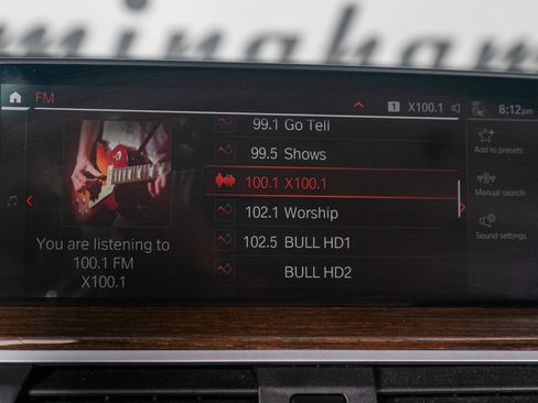 Used 2020 BMW X3 sDrive30i w/ Premium Package image 52