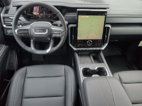 New 2026 GMC Acadia Elevation w/ Black Edition FWD image 29