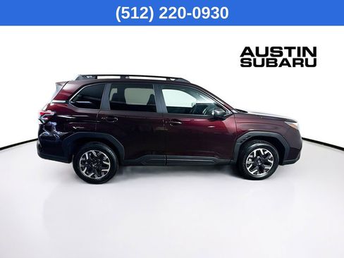 Used 2026 Subaru Forester Premium image 9