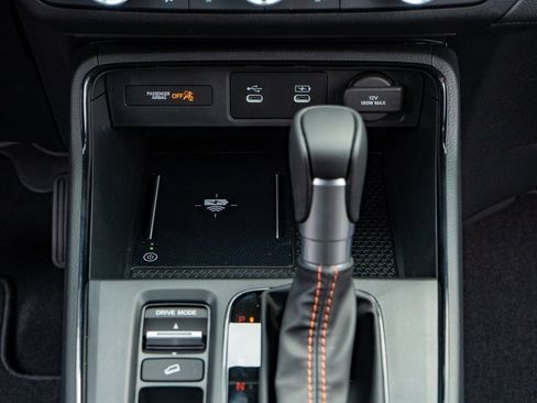 New 2026 Honda CR-V Sport image 21