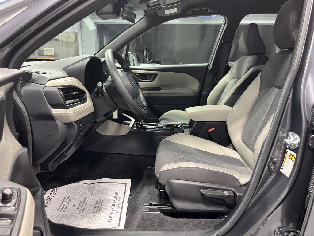Used 2026 Subaru Forester AWD/4WD image 13