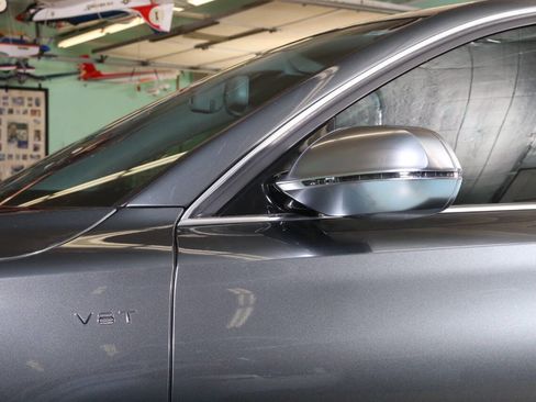 Used 2014 Audi S8 AWD/4WD image 42