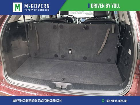 Used 2019 Toyota Highlander XLE image 5