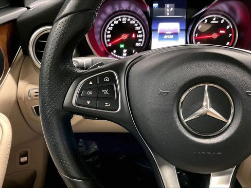 Used 2018 Mercedes-Benz C 300 Sedan image 19