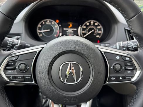 New 2026 Acura RDX w/ Technology Package image 28