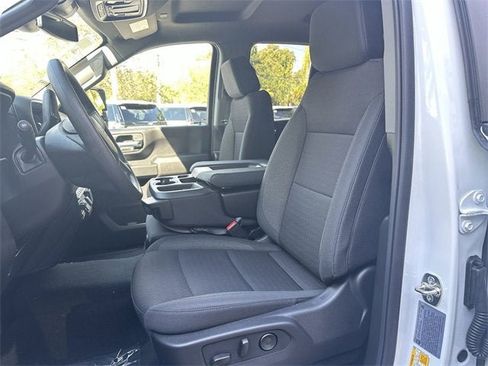 New 2026 Chevrolet Silverado 2500 Custom image 13