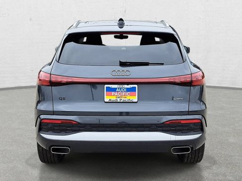 New 2026 Audi Q5 Premium AWD/4WD image 6
