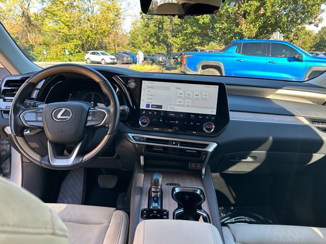 Used 2024 Lexus RX 450h AWD w/ Convenience Package image 20