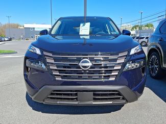 New 2026 Nissan Rogue SV w/ Cold Weather Package video 2