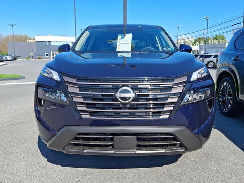 New 2026 Nissan Rogue SV w/ Cold Weather Package image 2