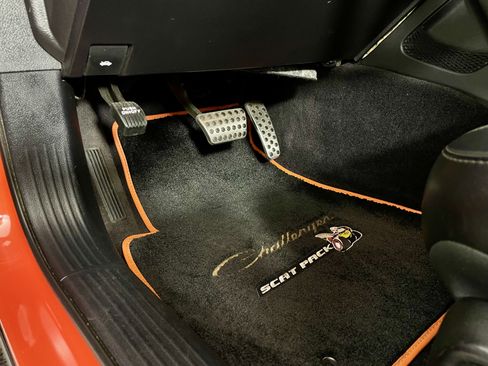 Used 2016 Dodge Challenger R/T Scat Pack image 16