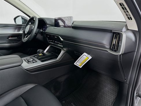 New 2026 MAZDA CX-90 Plug-In Hybrid w/ Preferred image 30