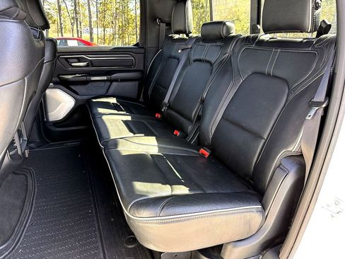 Used 2020 RAM 1500 Limited image 16