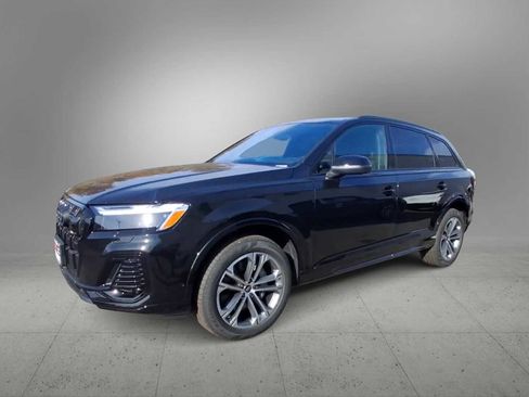 New 2026 Audi Q7 Premium image 4