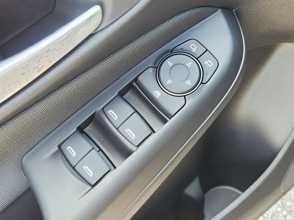 New 2026 Buick Envista Sport Touring w/ Convenience I Package FWD image 20