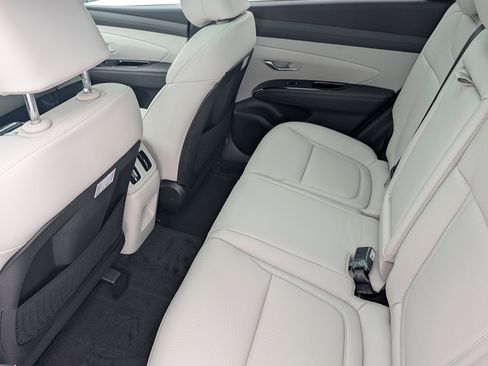 New 2026 Hyundai Tucson Limited image 8