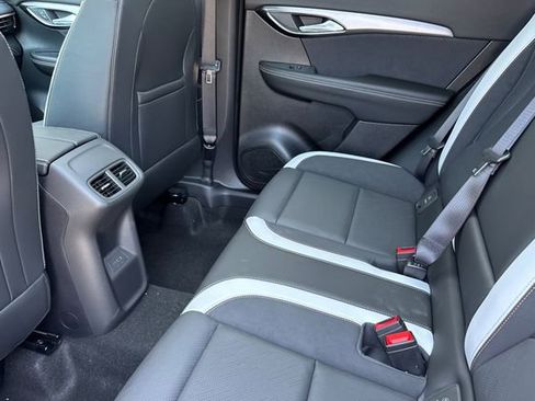 New 2026 Buick Envision Sport Touring AWD/4WD image 13