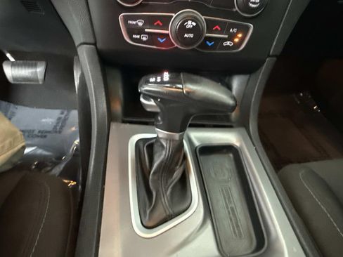 Used 2022 Dodge Charger GT RWD image 34