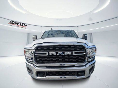 Certified 2024 RAM 3500 Big Horn image 7