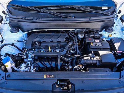 New 2026 Hyundai Venue SEL image 29