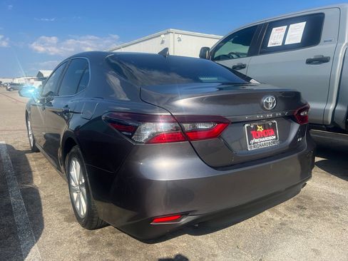 Used 2024 Toyota Camry LE FWD image 6
