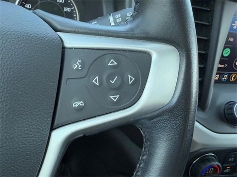 Used 2020 GMC Acadia SLT image 17