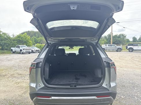 Used 2026 Chevrolet Equinox ACTIV AWD/4WD image 26
