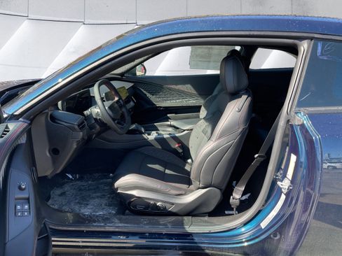 New 2025 Dodge Charger Daytona R/T w/ Quick Order Package 25M R/T image 10