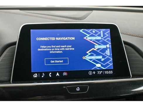 Used 2025 Cadillac CT4 V w/ Super Cruise Package AWD/4WD image 53