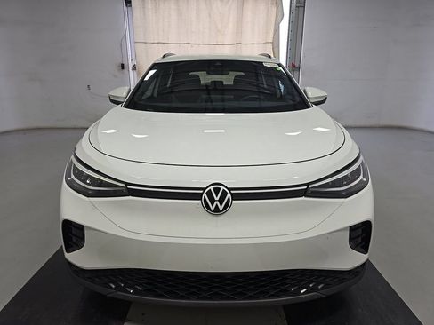 Used 2024 Volkswagen ID.4 2WD image 2