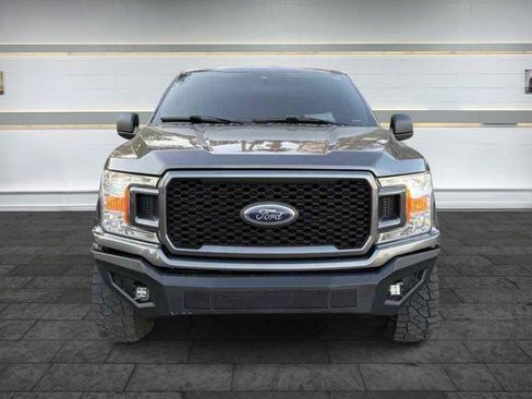Used 2019 Ford F150 XL w/ Equipment Group 101A Mid RWD image 2