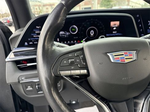 Used 2022 Cadillac Escalade Sport image 15