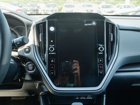 New 2026 Subaru Crosstrek 2.5i Wilderness w/ Crosstrek Mirror Package AWD/4WD image 16