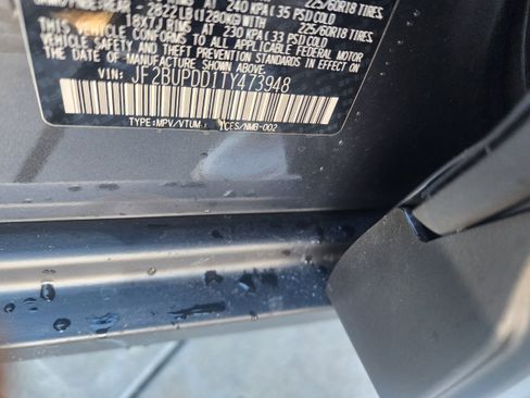 New 2026 Subaru Outback Limited image 7