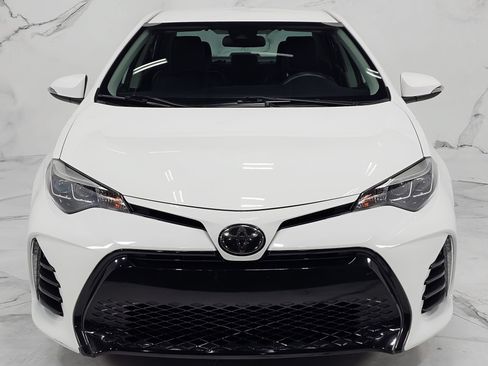 Used 2019 Toyota Corolla SE FWD image 5