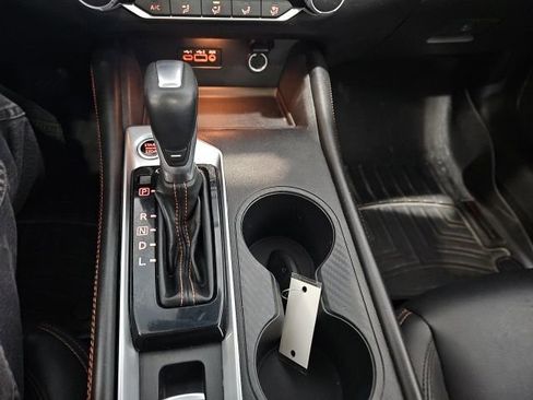 Used 2020 Nissan Altima 2.5 SR w/ Premium Package image 16