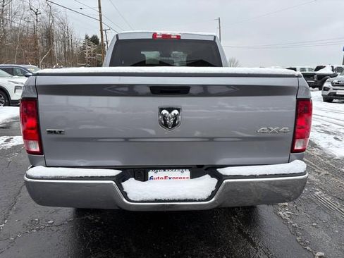 Used 2024 RAM 1500 Classic SLT image 6