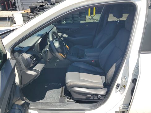 Used 2025 Subaru Outback Wilderness AWD/4WD image 13
