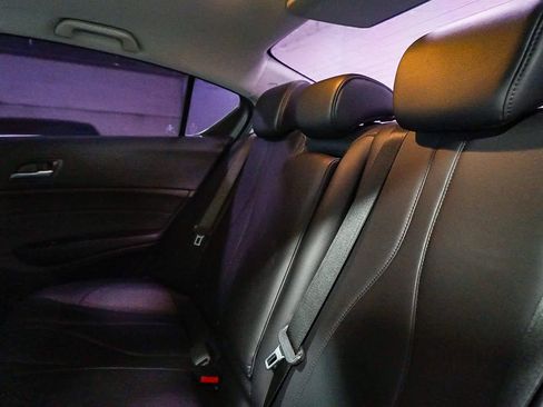 Used 2021 Acura ILX FWD image 22